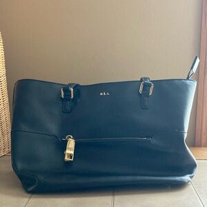 Lauren Ralph Lauren‎ bag